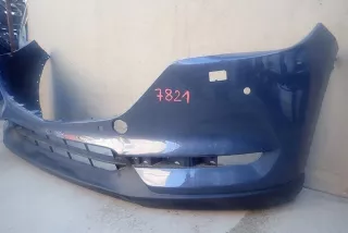  Бампер передний Mazda 2 DE Арт e6517337, вид 3