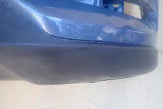  Бампер передний Mazda 2 DE Арт e6517337, вид 4