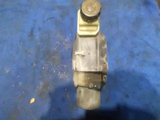 491100023RB 491100023R-B Насос гидроусилителя руля Renault Laguna 3 Арт e6517376, вид 2