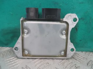 EB3T-14B321-EF EB3T14B321EF Блок AirBag Ford Ranger 4 Арт e6518928, вид 3