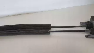 3T0711049B Кулиса Skoda Superb 2 Арт e6519395, вид 3