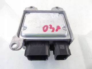 31406938 Блок AirBag Volvo V40 2 Арт e6519638, вид 3
