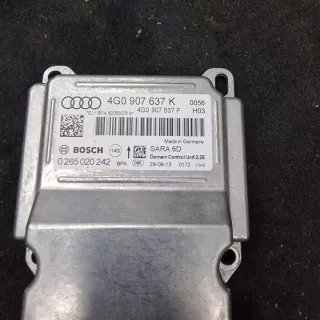 4G0907637K 261300 Блок управления (другие) Audi A6 C7 (S6,RS6) Арт e6519713, вид 2