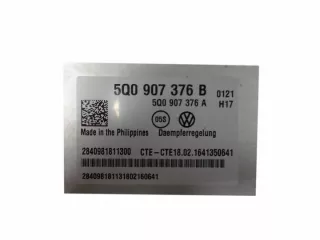 5Q0907376B Блок управления (другие) Volkswagen Passat B8 Арт e6520623, вид 2