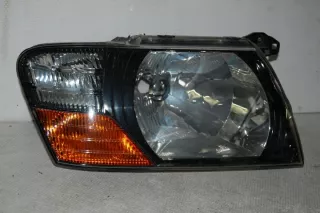  Фара правая Mitsubishi Pajero 3 Арт e6522571, вид 2