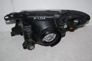  Фара правая Mitsubishi Pajero 3 Арт e6522571, вид 3