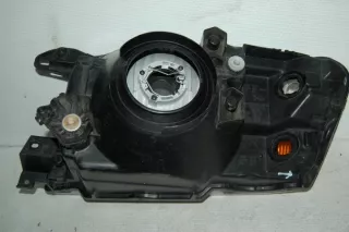  Фара правая Mitsubishi Pajero 3 Арт e6522571, вид 4