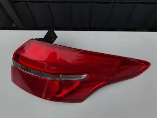 F1EB-13404-DB Фонарь задний правый Ford Focus 3 restailing Арт e6524087, вид 2