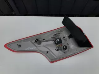 F1EB-13404-DB Фонарь задний правый Ford Focus 3 restailing Арт e6524087, вид 4