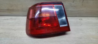 6K6945095J Фонарь задний левый Seat Ibiza 2 Арт e6525237, вид 1