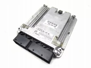 8K1907401 8K0907401 Блок управления двигателем Audi A5 (S5,RS5) 1 Арт e6529000, вид 1