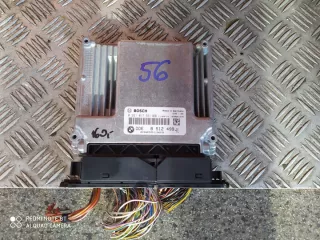 8512499 0281017551 8512499-01 Блок управления двигателем BMW X1 E84 Арт e6529103, вид 1