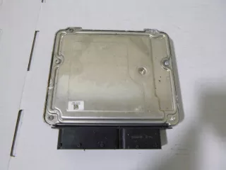 55579015 Блок управления двигателем Opel Corsa D Арт e6529646, вид 1