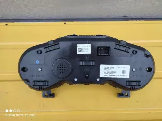 BM5T-10849-BAG Щиток приборов (приборная панель) Ford C-max 2 Арт e6530629, вид 2