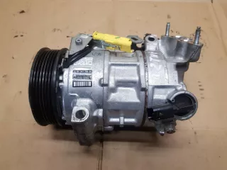 9834779880 Компрессор кондиционера Peugeot 3008 2 Арт e6530797, вид 1