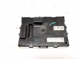 8200652286 28118126-6A Блок комфорта Renault Clio 3 Арт e6532056, вид 7
