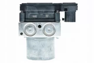 0265257526 0265956574 39087901 Блок ABS Opel Astra K Арт e6532314, вид 1