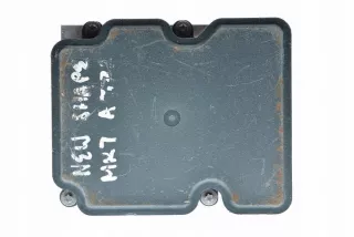 0265257526 0265956574 39087901 Блок ABS Opel Astra K Арт e6532314, вид 3