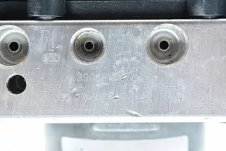 0265257526 0265956574 39087901 Блок ABS Opel Astra K Арт e6532314, вид 6