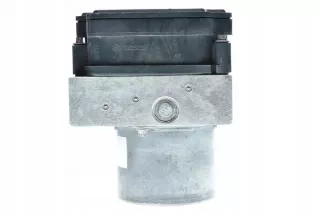 0265257526 0265956574 39087901 Блок ABS Opel Astra K Арт e6532314, вид 8
