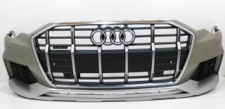  Бампер передний Audi A6 Allroad C8 Арт e6532553, вид 1
