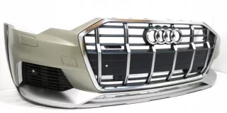  Бампер передний Audi A6 Allroad C8 Арт e6532553, вид 4