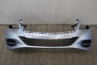 2228800147 Бампер передний Mercedes S W222 Арт e6533421, вид 1