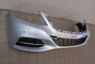 2228800147 Бампер передний Mercedes S W222 Арт e6533421, вид 2