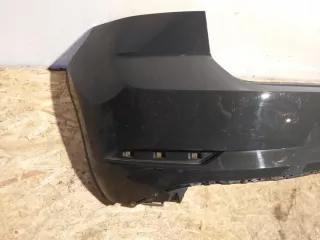 5G6807421BK 5G6807421 Бампер задний Volkswagen Golf 7 Арт e6534286, вид 4