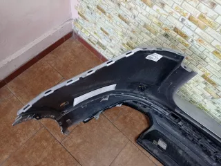 456YGFDERRTGF Бампер задний Volkswagen Touareg 3 Арт e6534508, вид 4