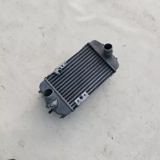 28270-2B791 Интеркулер Kia Optima 4 Арт e6536739