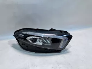 A1779063000 Фара правая Mercedes A W177 Арт e6537013, вид 1