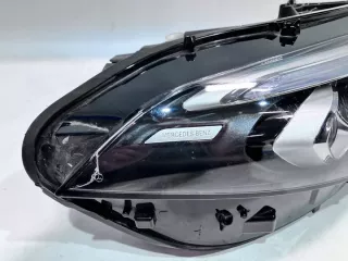 A1779063000 Фара правая Mercedes A W177 Арт e6537013, вид 3