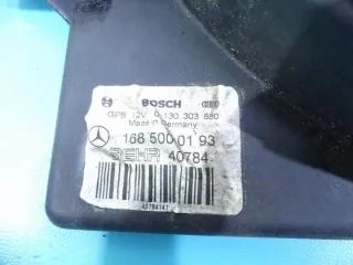 0130303880 1685000193 Вентилятор радиатора Mercedes A W168 Арт e6537530, вид 3