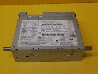 A2139004316 Блок навигации Mercedes E W213 Арт e6542856, вид 4