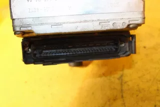 A6384460114 Блок ABS Mercedes Vito W638 Арт e6543894, вид 4