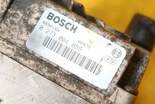 A6384460114 Блок ABS Mercedes Vito W638 Арт e6543894, вид 6