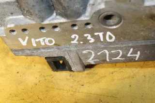 A6384460114 Блок ABS Mercedes Vito W638 Арт e6543894, вид 8