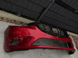 GMN3-5003 Бампер передний Mazda 6 1 Арт e6544693, вид 3
