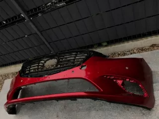 GMN3-5003 Бампер передний Mazda 6 1 Арт e6544693, вид 4
