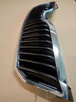 3T0853668B Решетка радиатора Skoda Superb 2 Арт e6547490, вид 13