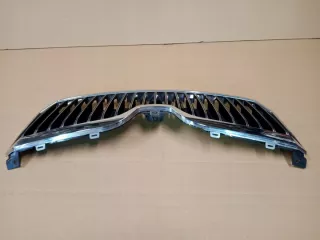 3T0853668B Решетка радиатора Skoda Superb 2 Арт e6547490, вид 6