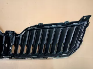 3T0853668B Решетка радиатора Skoda Superb 2 Арт e6547490, вид 9