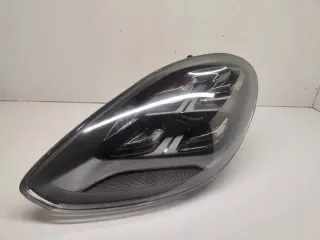 971941036J Фара левая Porsche Panamera 971 Арт e6547890, вид 1
