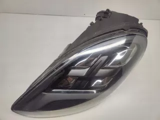 971941036J Фара левая Porsche Panamera 971 Арт e6547890, вид 2