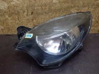 260602496R Фара левая Renault Twingo 2 Арт e6547985, вид 1