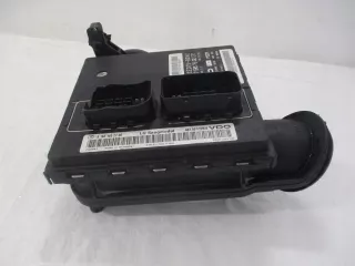 A0275457532 A1661402700 Блок управления двигателем Mercedes A W168 Арт e6551102, вид 2