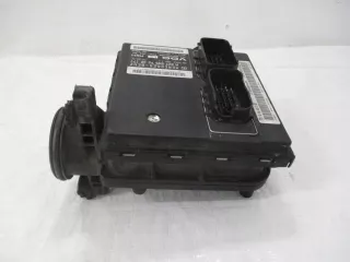 A0275457532 A1661402700 Блок управления двигателем Mercedes A W168 Арт e6551102, вид 3