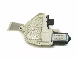 4F0959801A Моторчик стеклоподъемника Audi A6 C6 (S6,RS6) Арт e6553060, вид 1