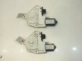 4F0959801A Моторчик стеклоподъемника Audi A6 C6 (S6,RS6) Арт e6553060, вид 2
